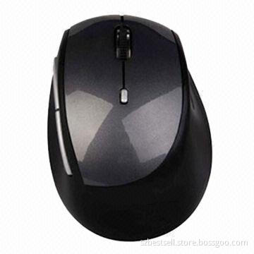 Bluetooth module for mouse